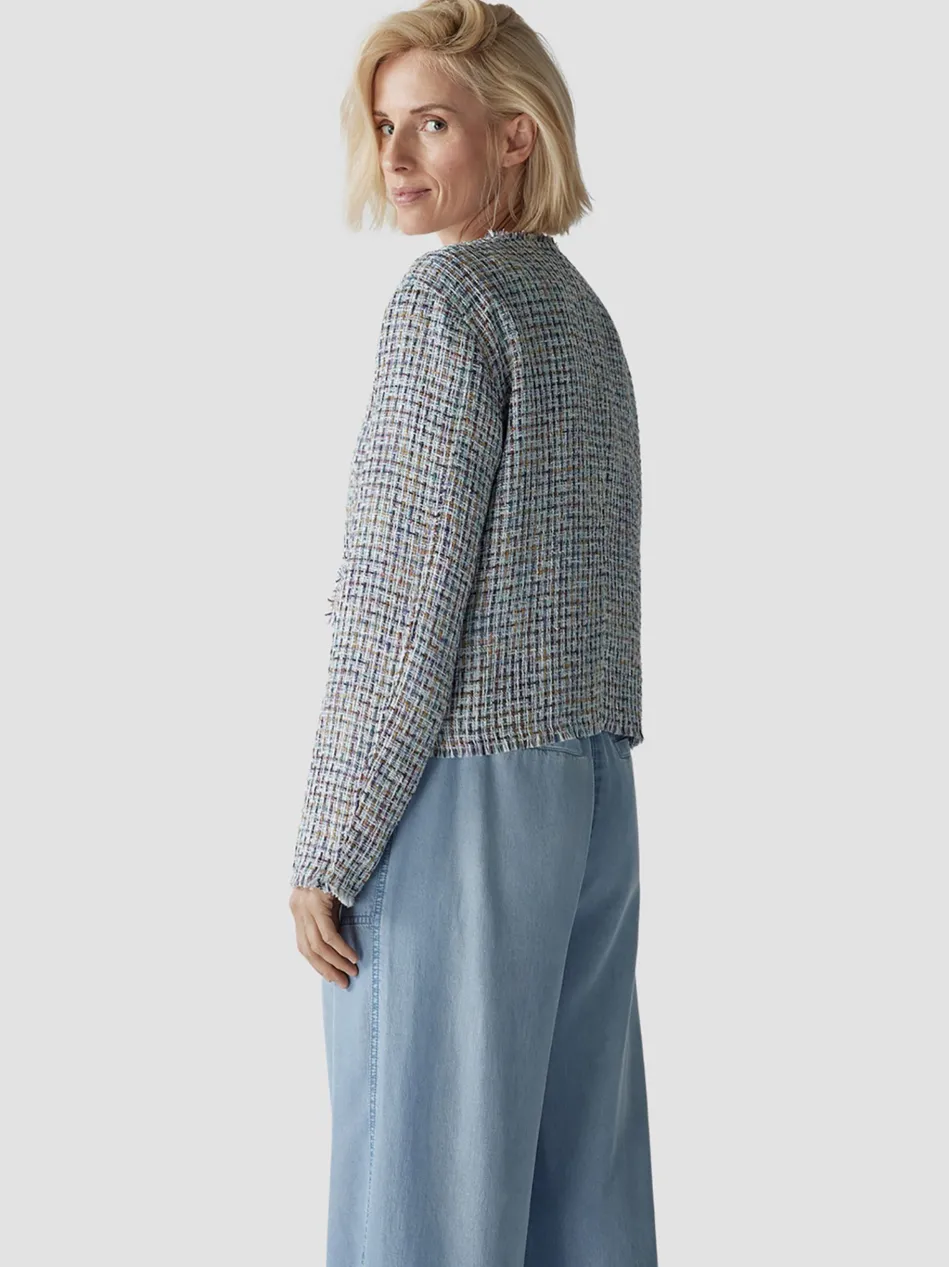Damen Jacke