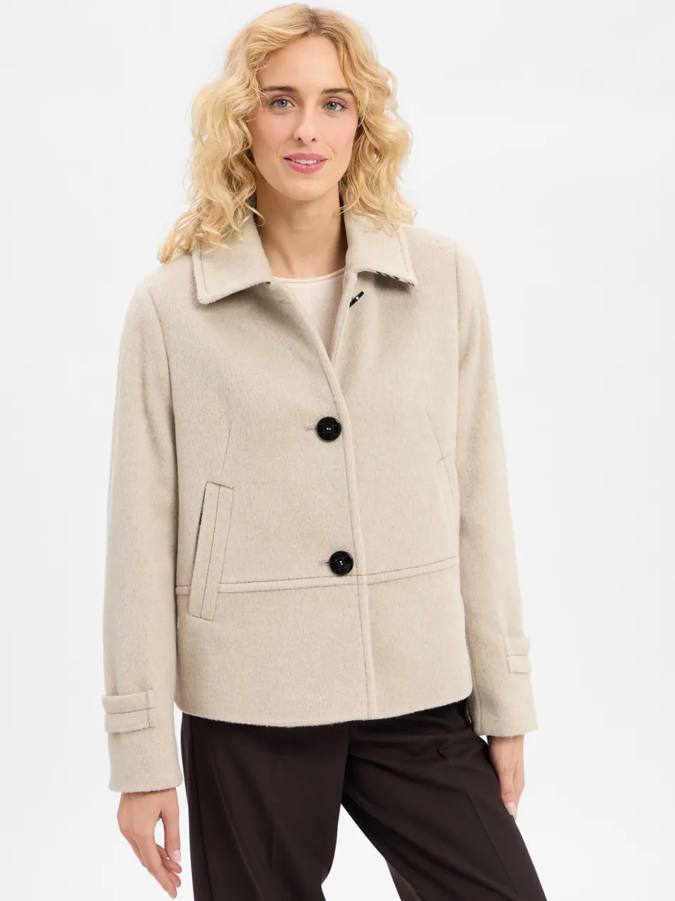 Damen Jacke