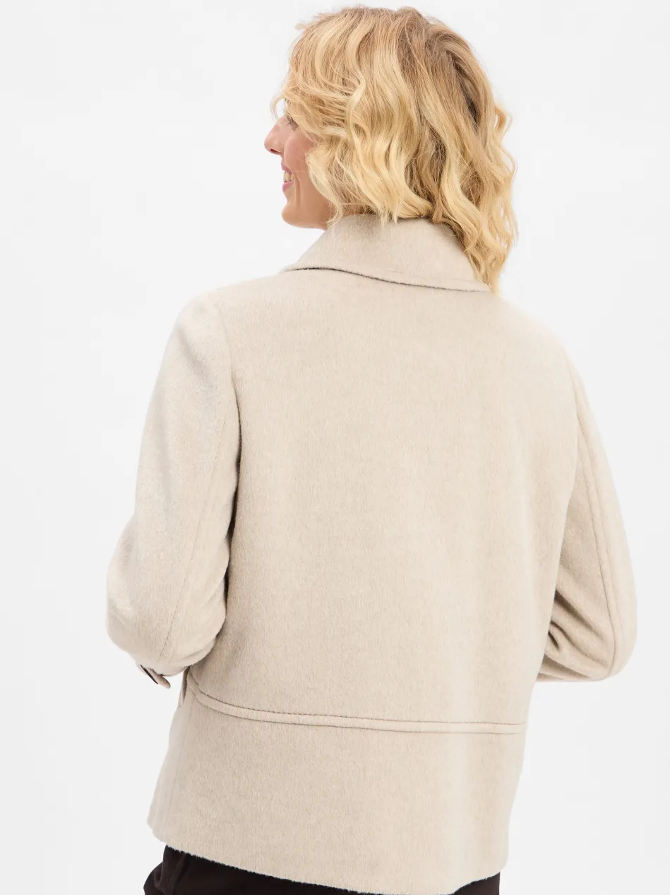 Damen Jacke
