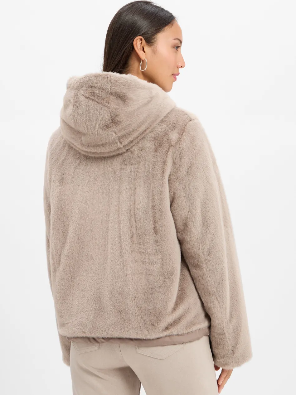 Damen Jacke