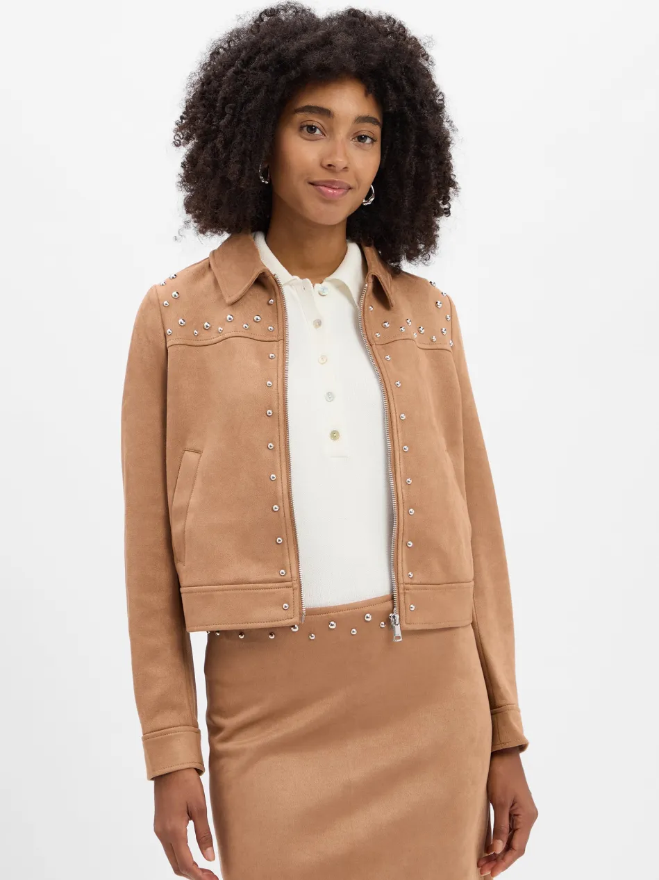 Damen Jacke