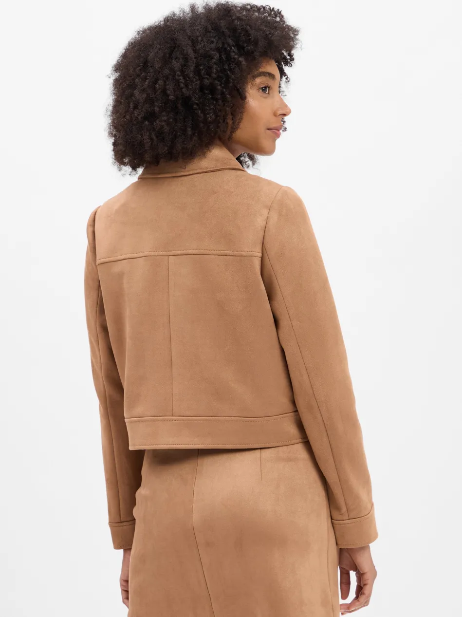 Damen Jacke