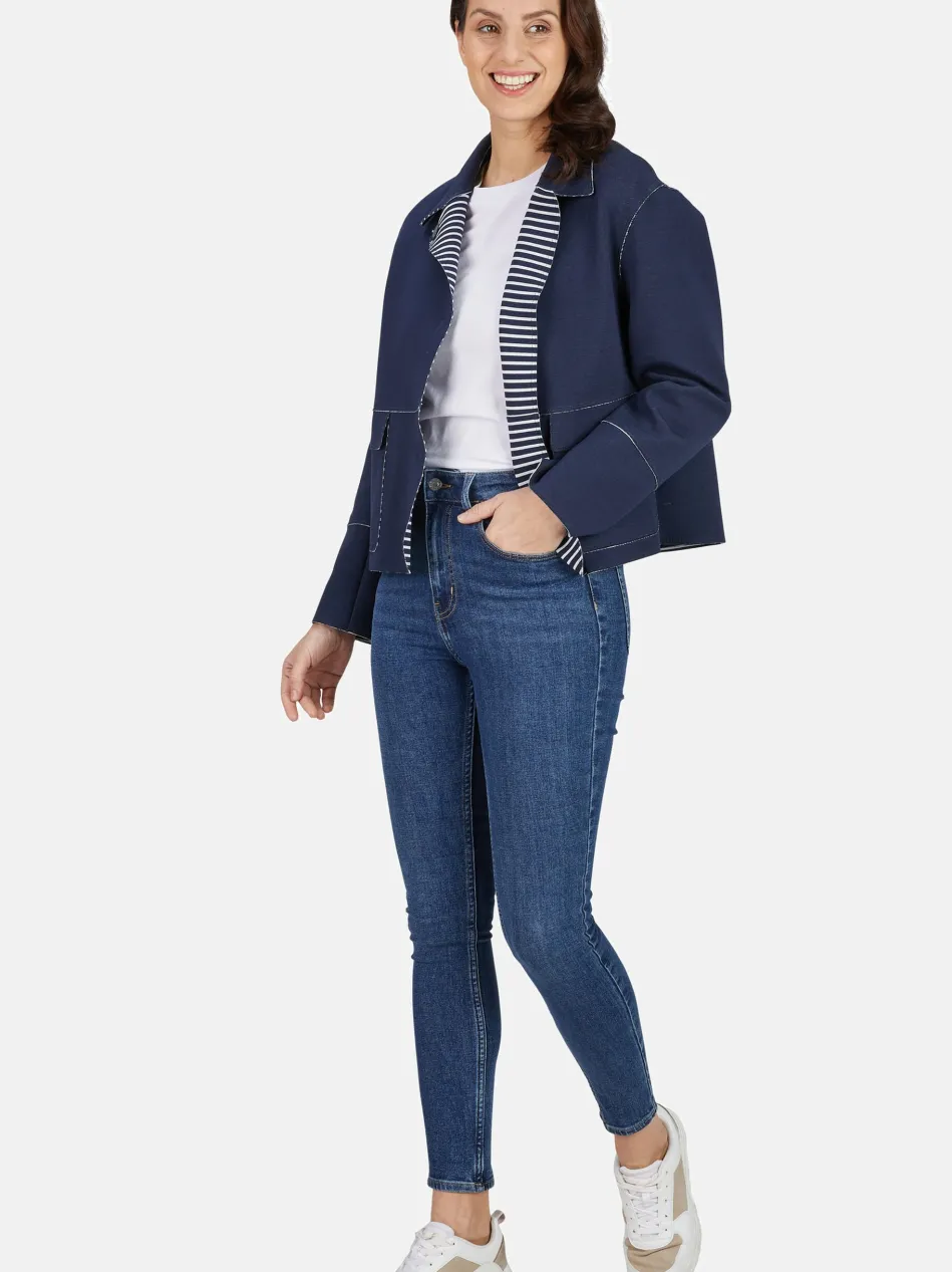Damen Jacke