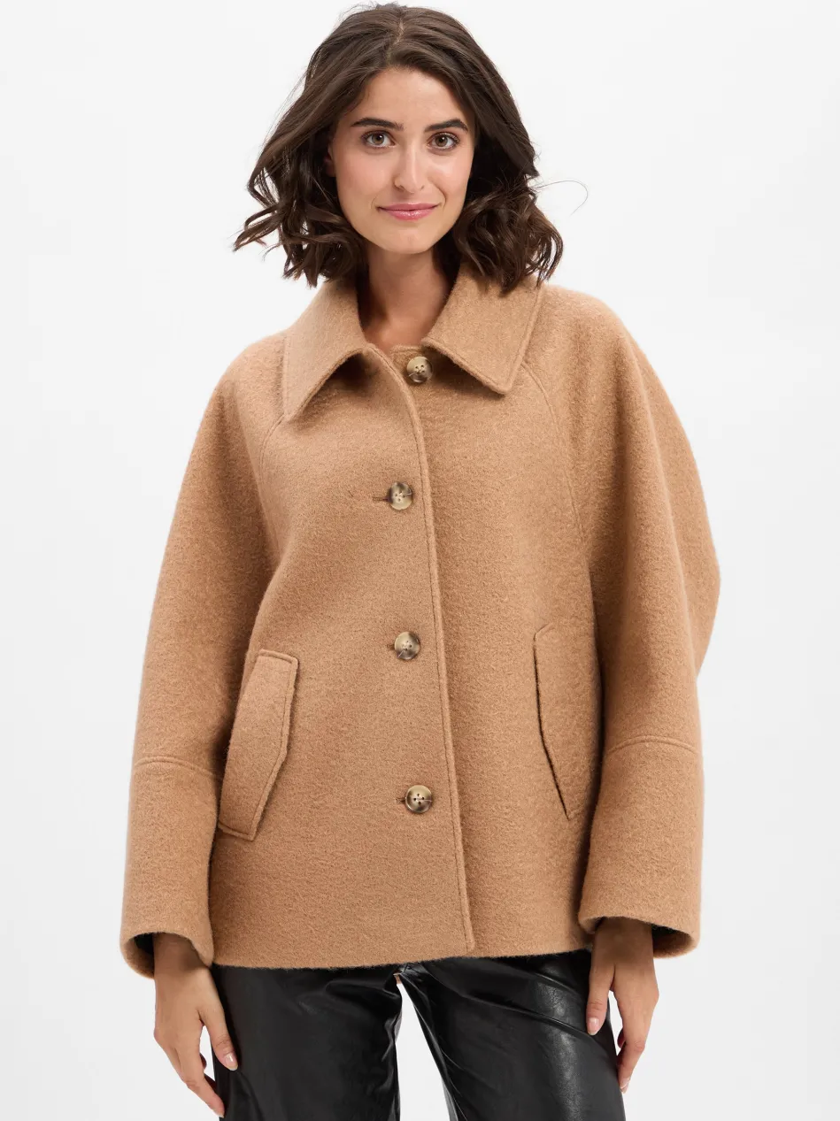 Damen Jacke