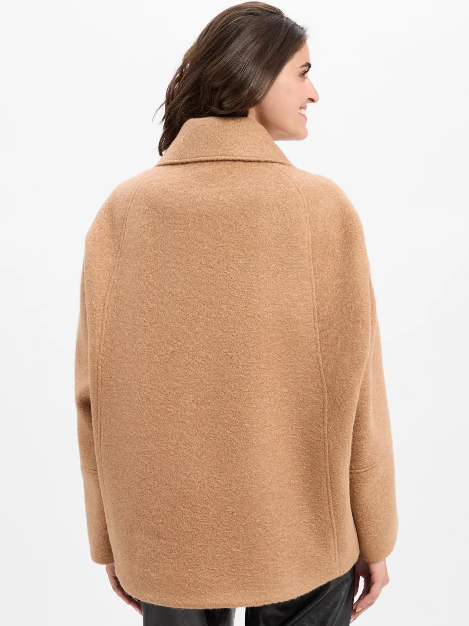 Damen Jacke