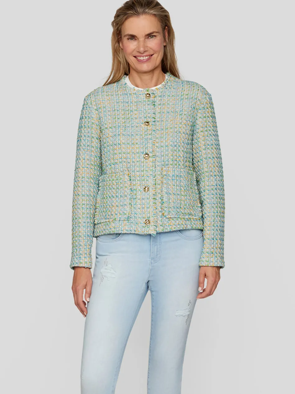 Damen Jacke