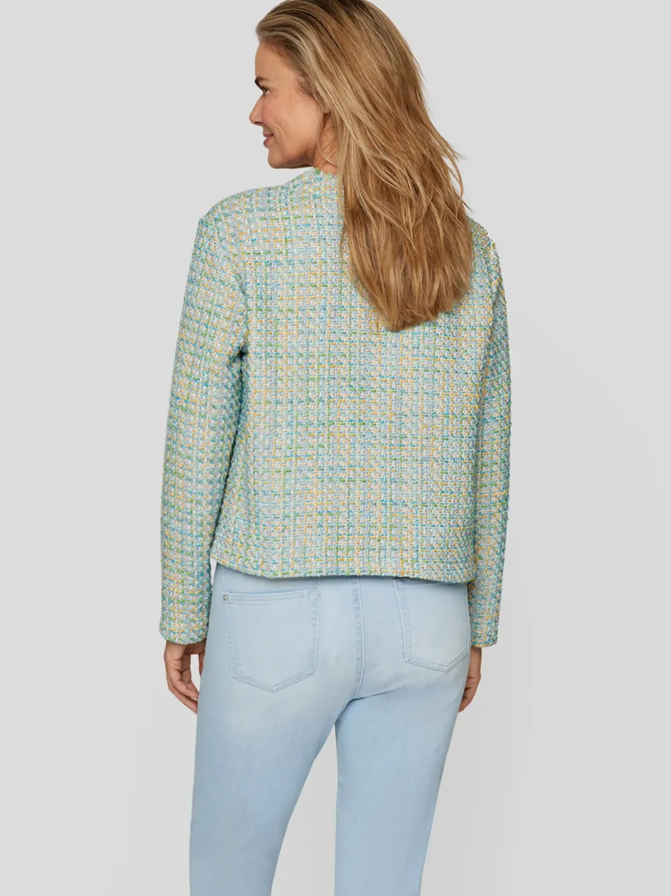 Damen Jacke