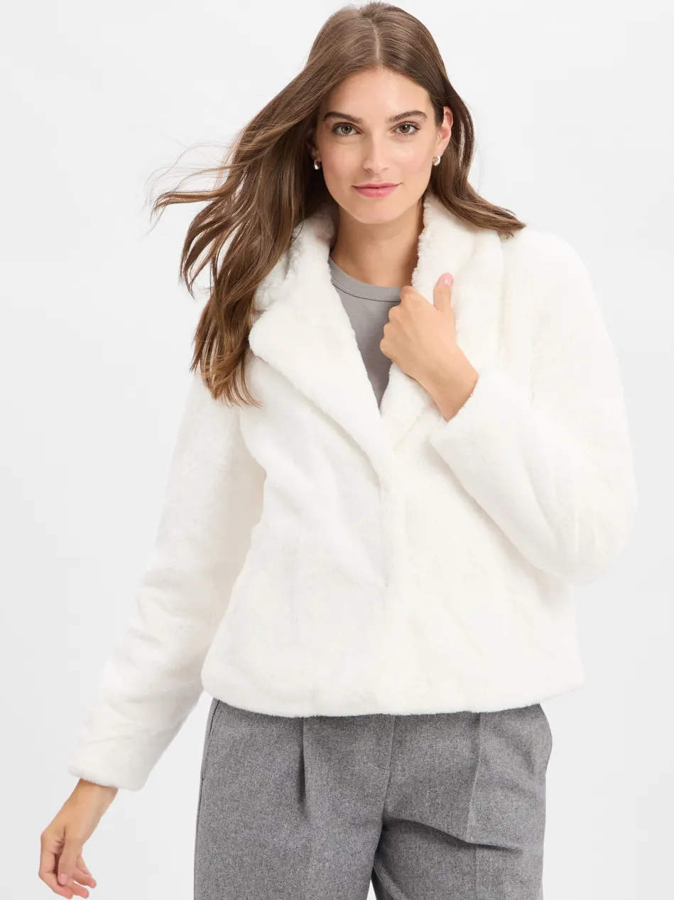 Damen Jacke