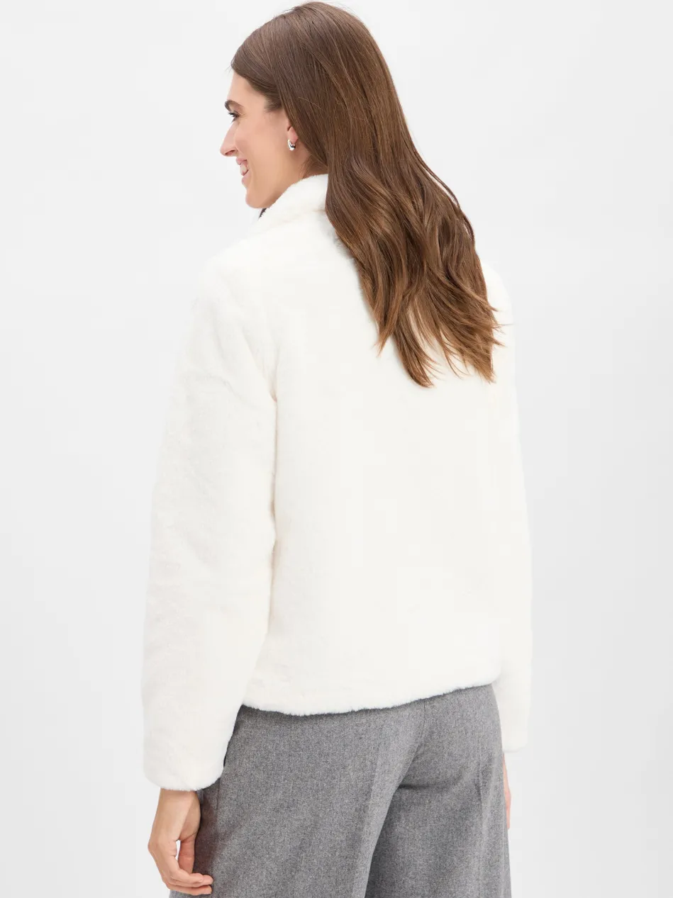 Damen Jacke