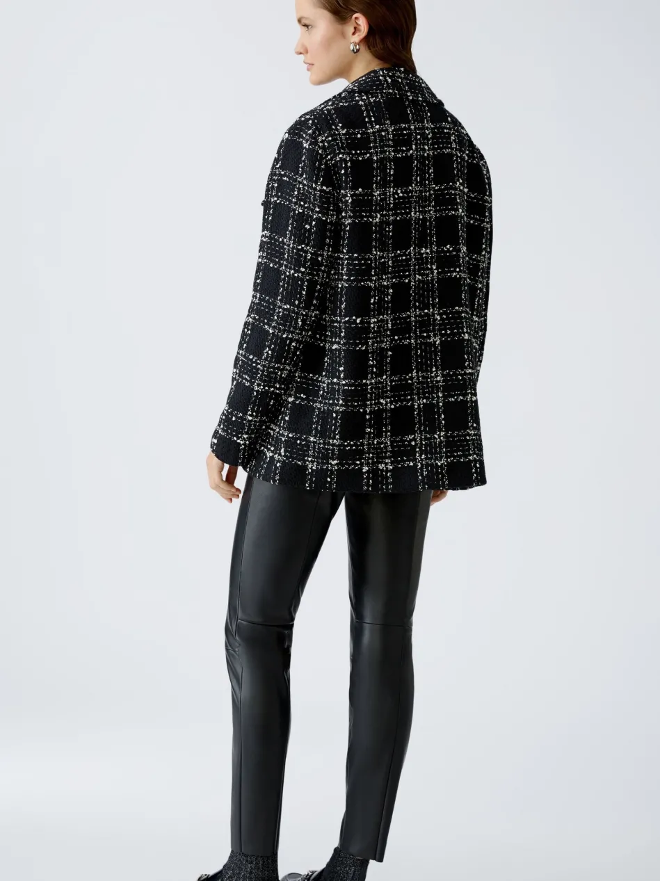 Damen Jacke