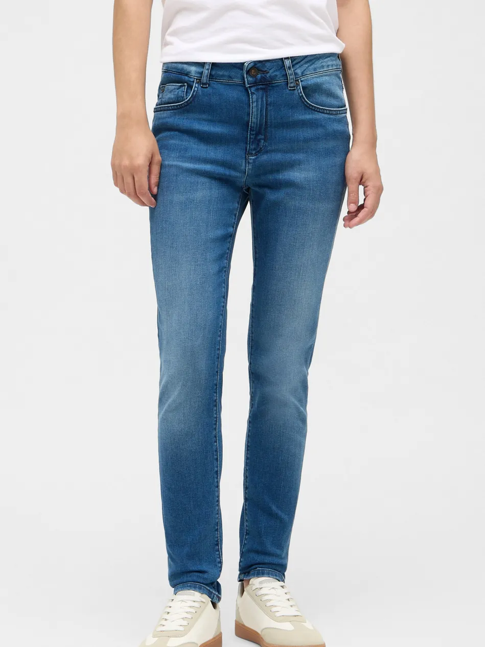 Damen Jeans