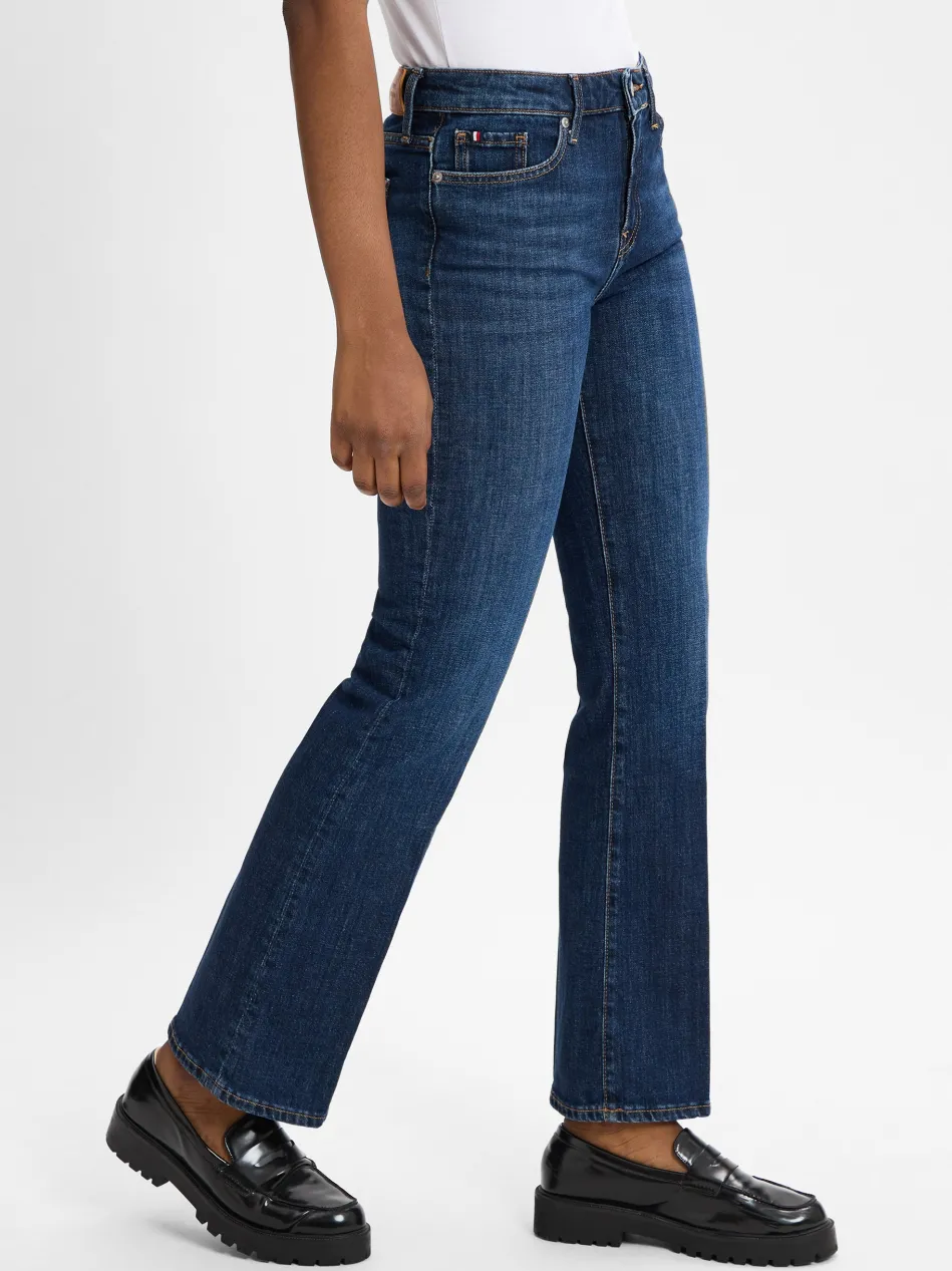 Damen Jeans