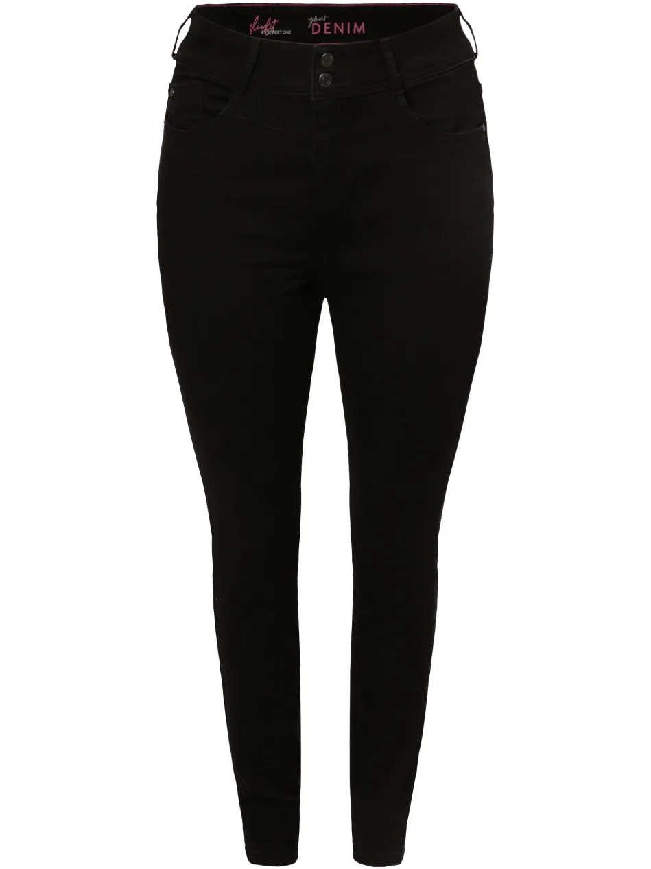 Damen Jeans