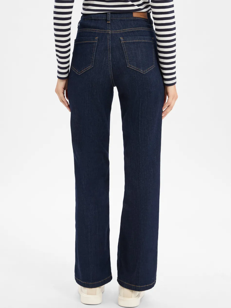 Damen Jeans