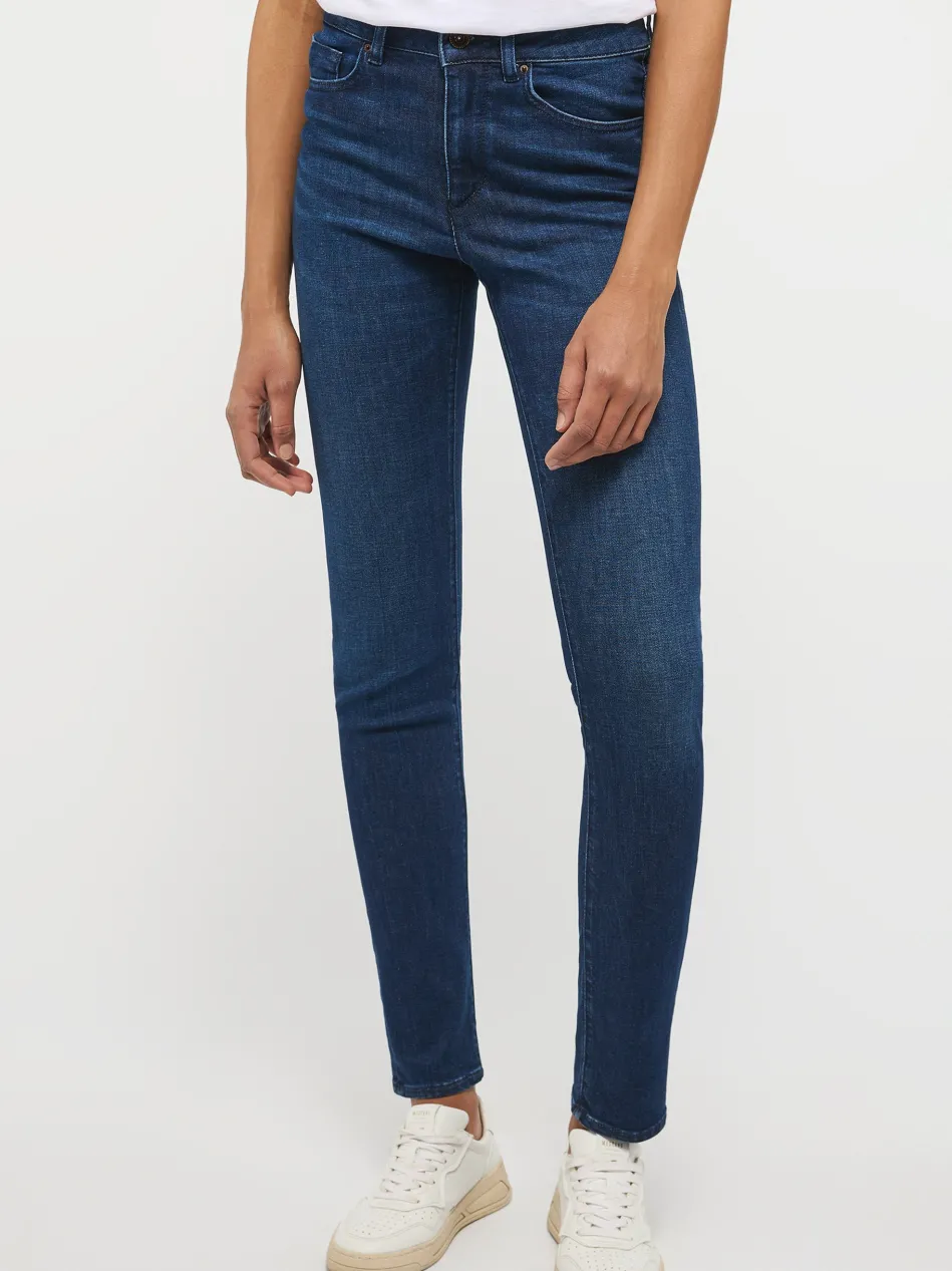 Damen Jeans