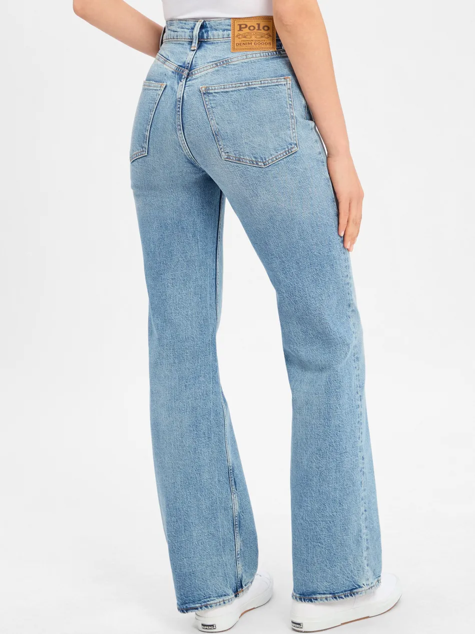 Damen Jeans