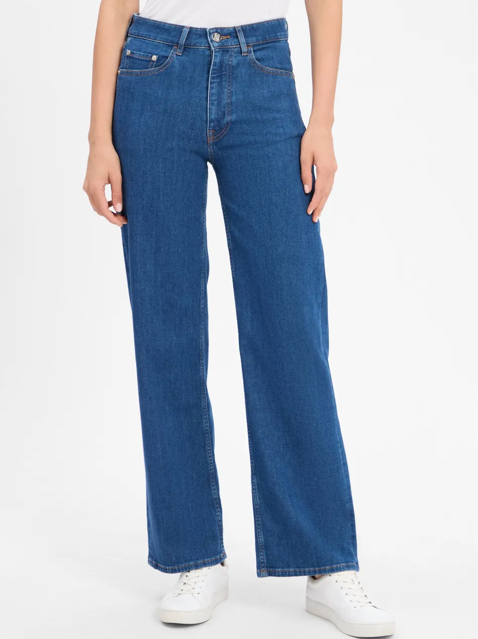 Damen Jeans