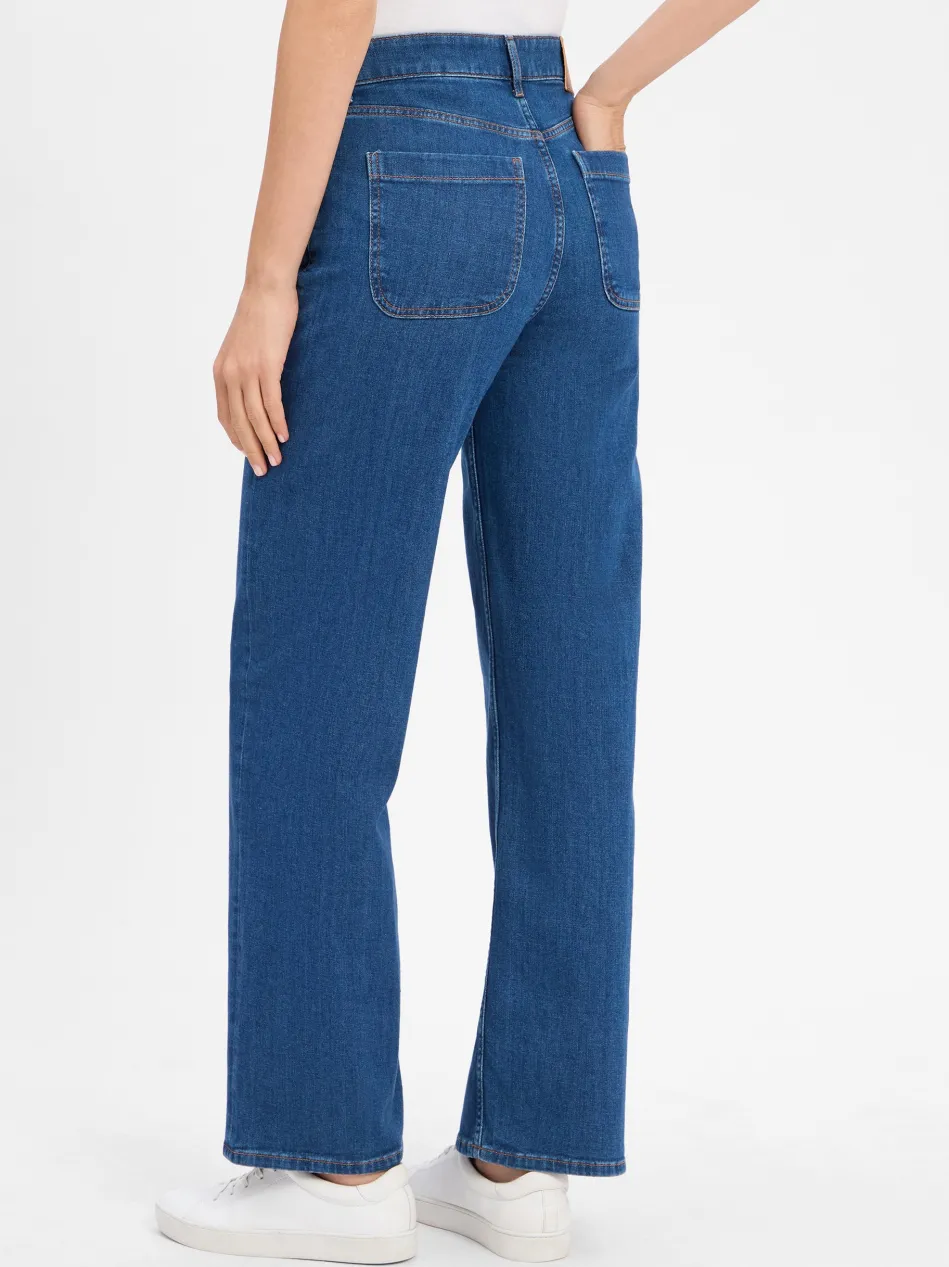 Damen Jeans