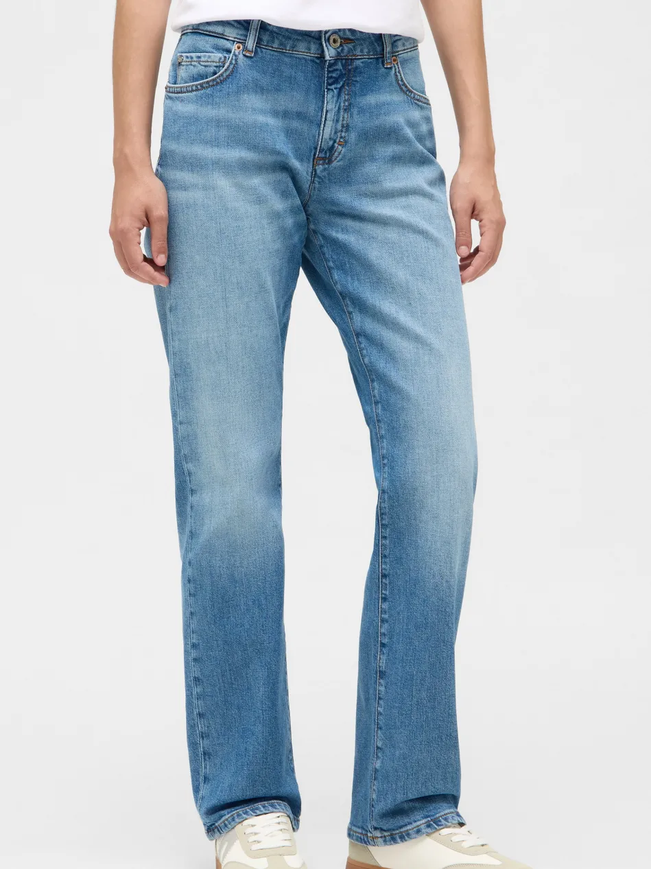 Damen Jeans