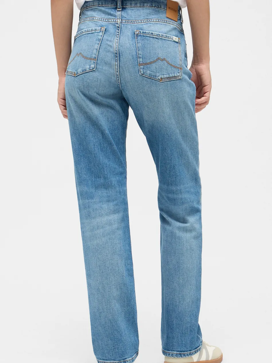 Damen Jeans