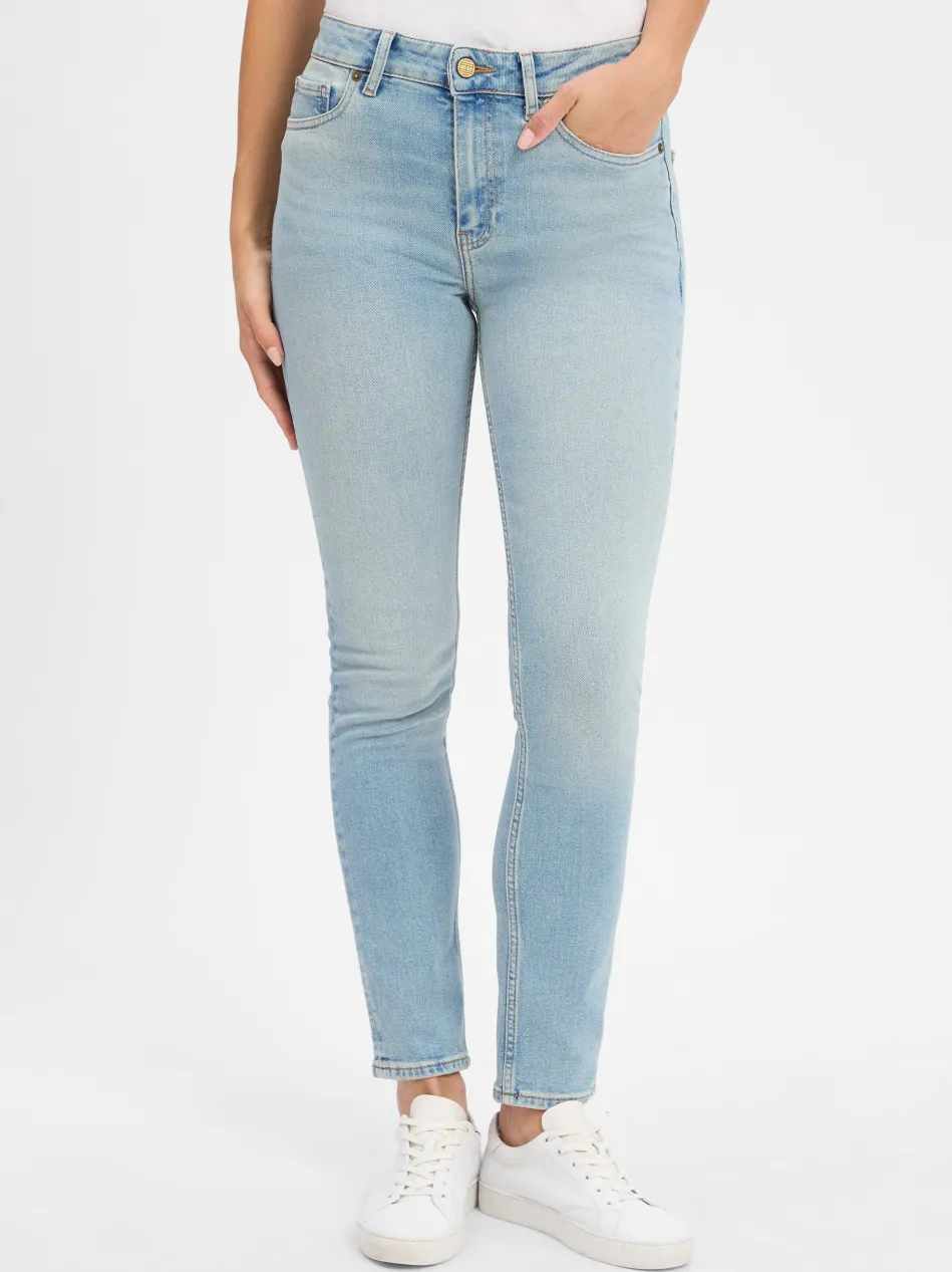 Damen Jeans