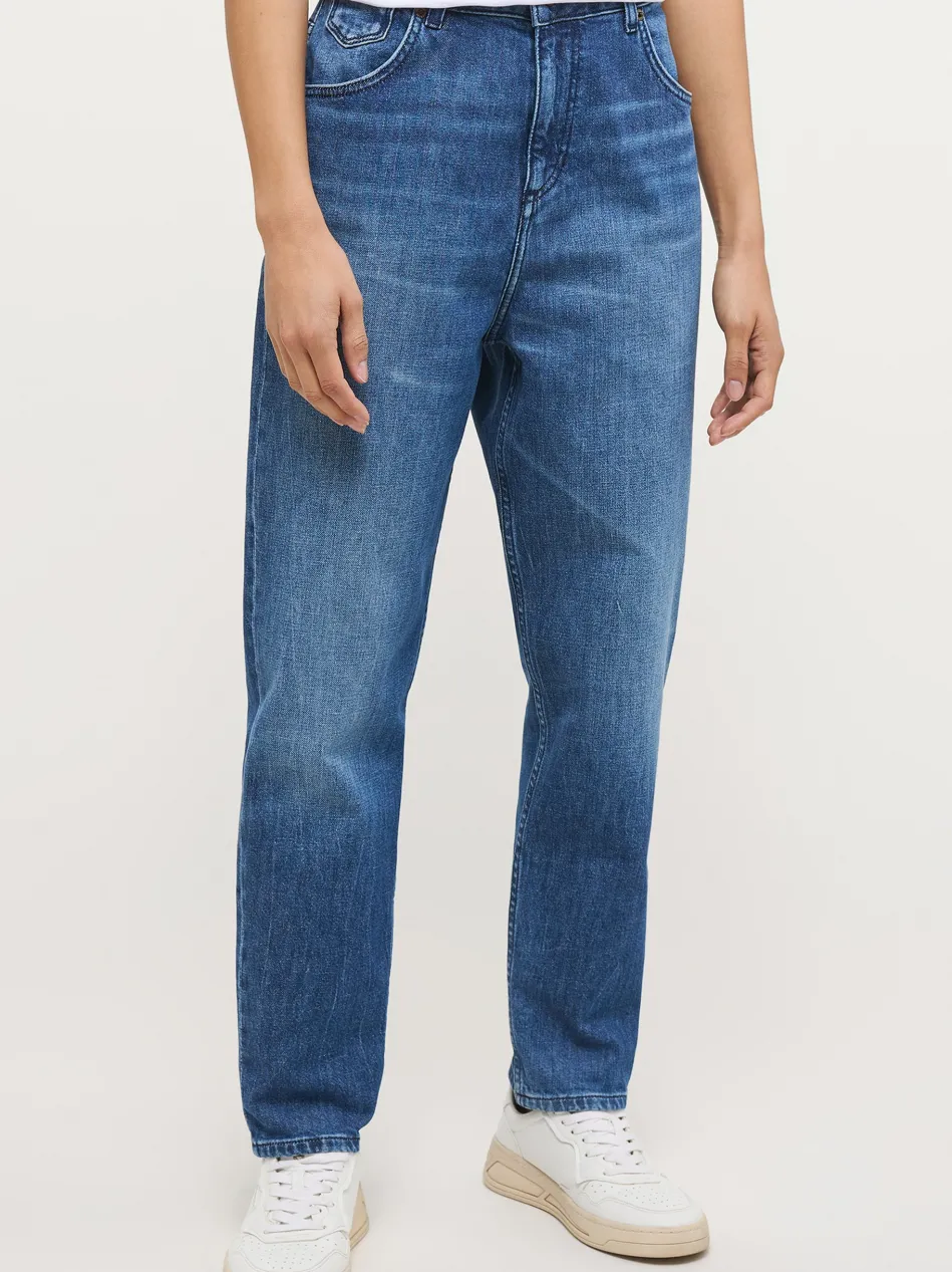 Damen Jeans