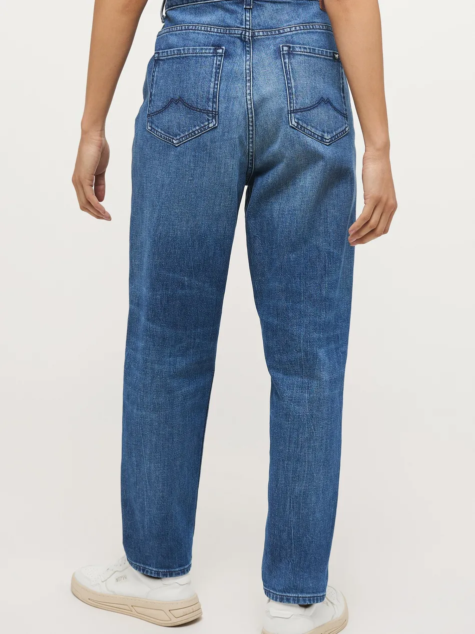 Damen Jeans