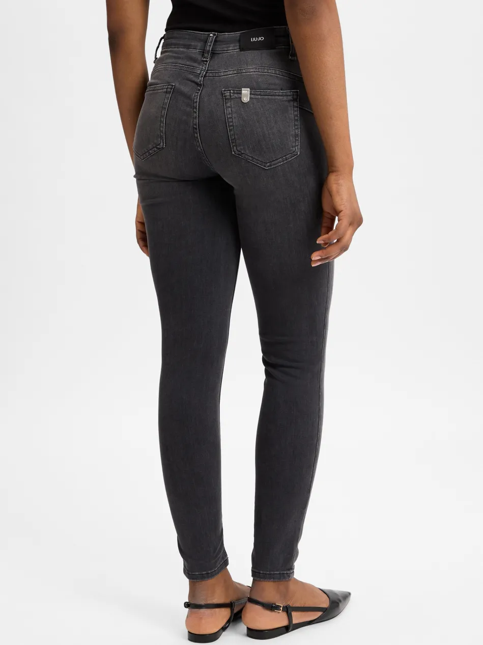 Damen Jeans