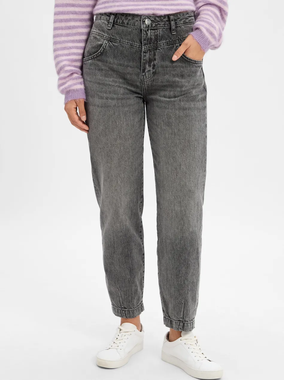 Damen Jeans