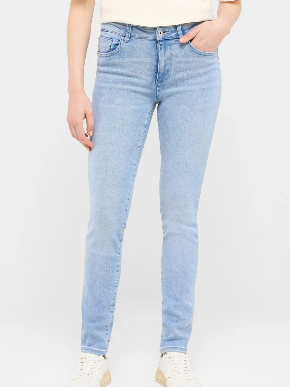 Damen Jeans
