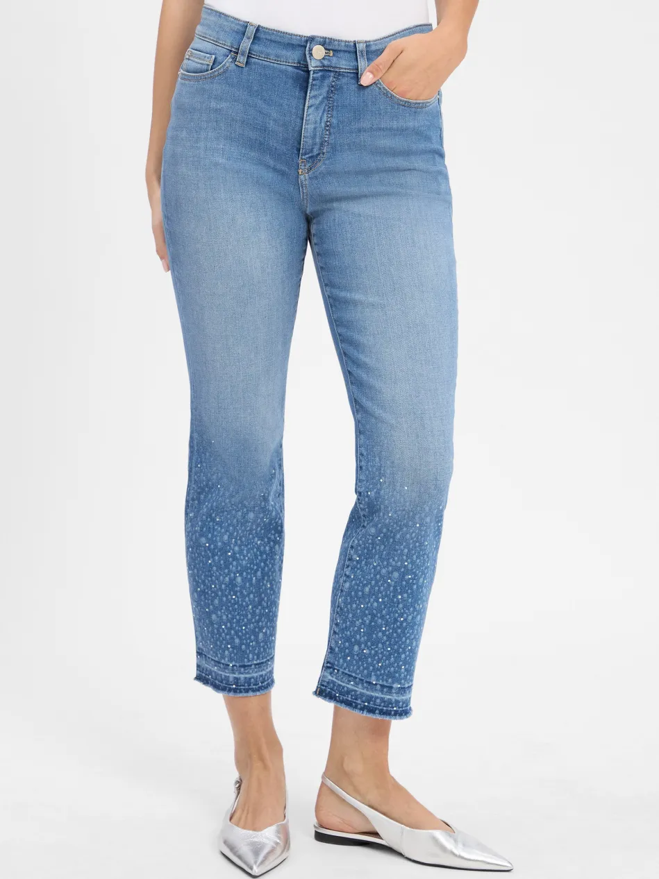 Damen Jeans