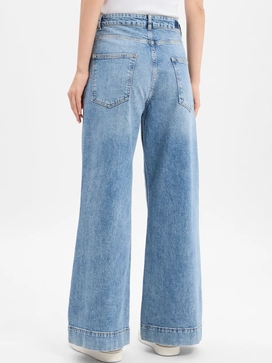 Damen Jeans