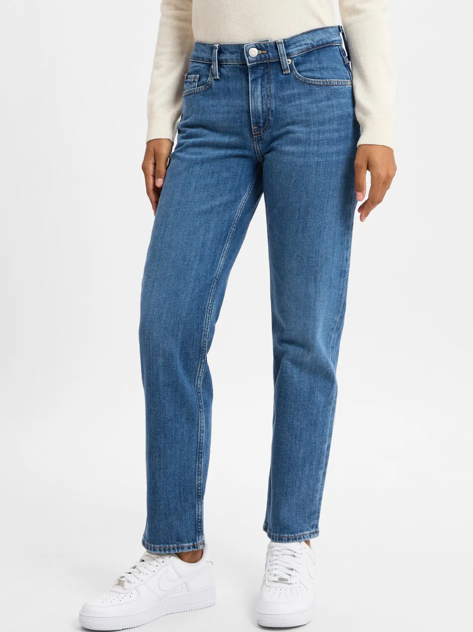 Damen Jeans