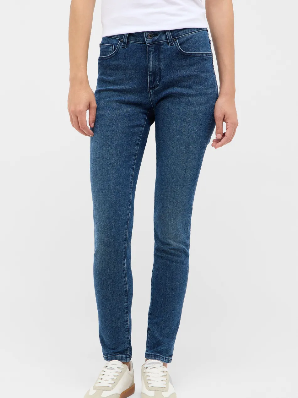 Damen Jeans