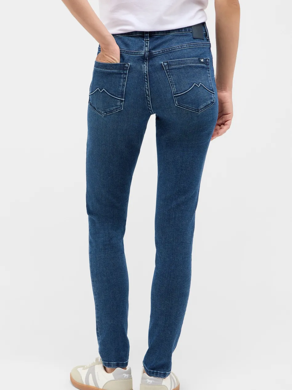 Damen Jeans