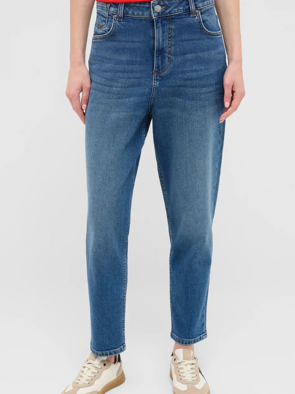 Damen Jeans