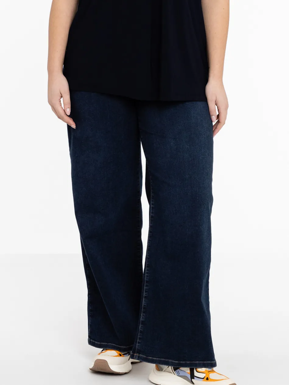 Damen Jeans