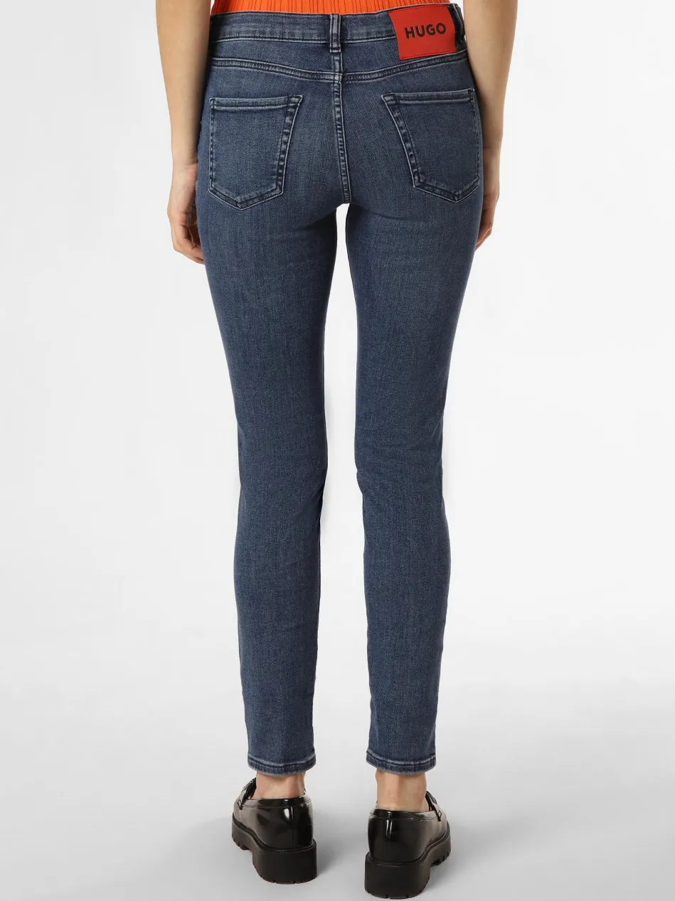 Damen Jeans - 932