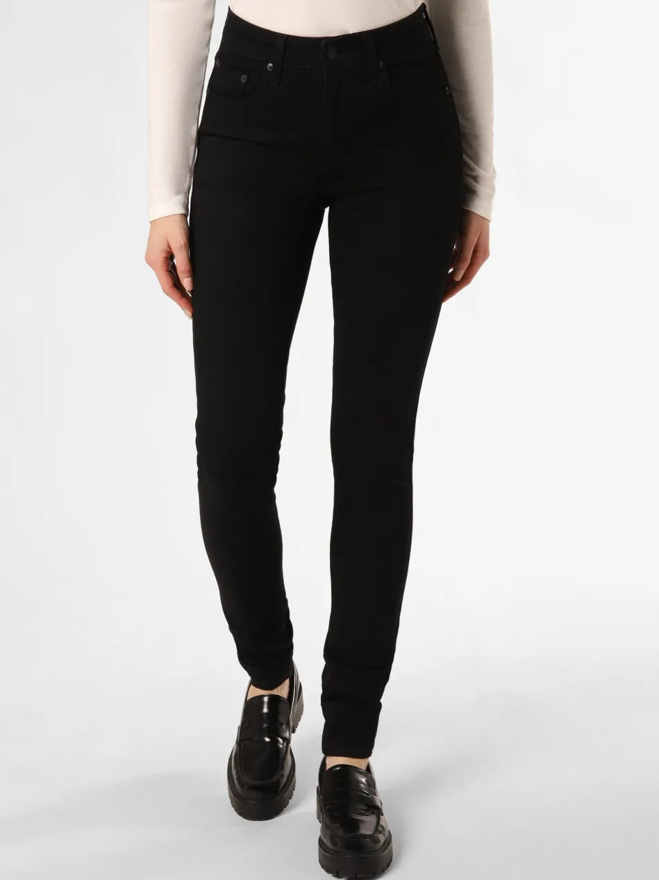 Damen Jeans - 721 High-Rise Skinny