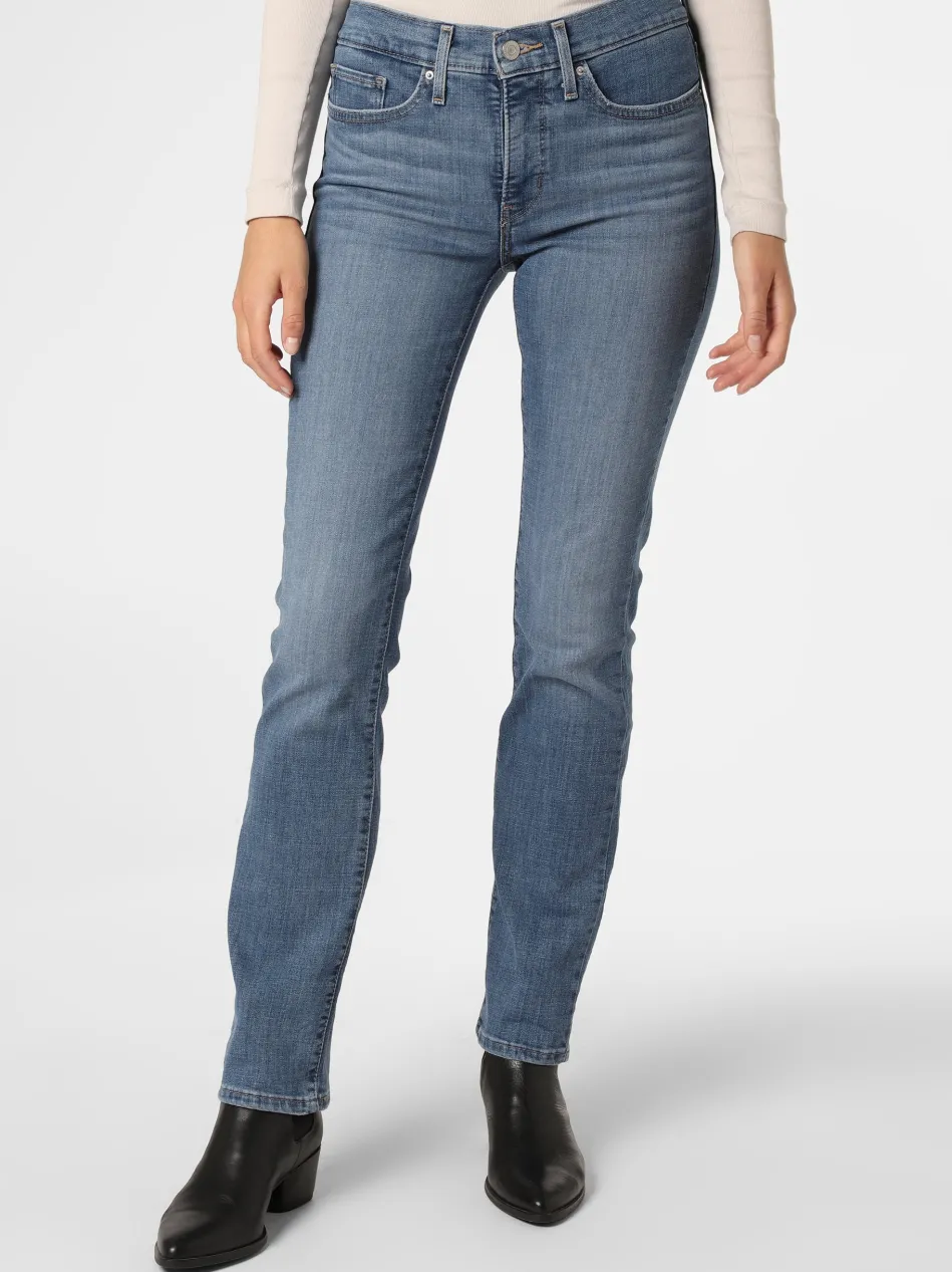 Damen Jeans - 314 Shaping Straight