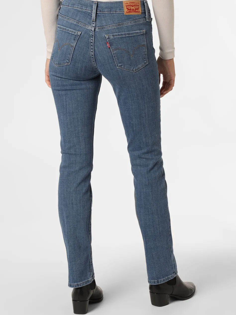 Damen Jeans - 314 Shaping Straight