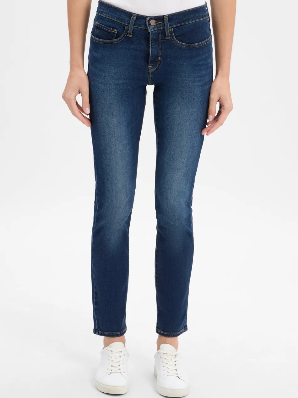Damen Jeans - 312 Shaping Slim