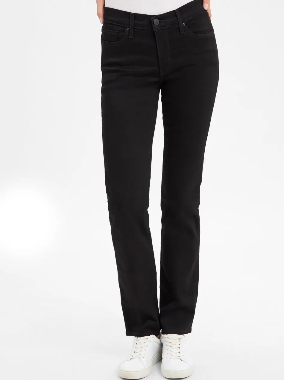 Damen Jeans - 314 Shaping Straight