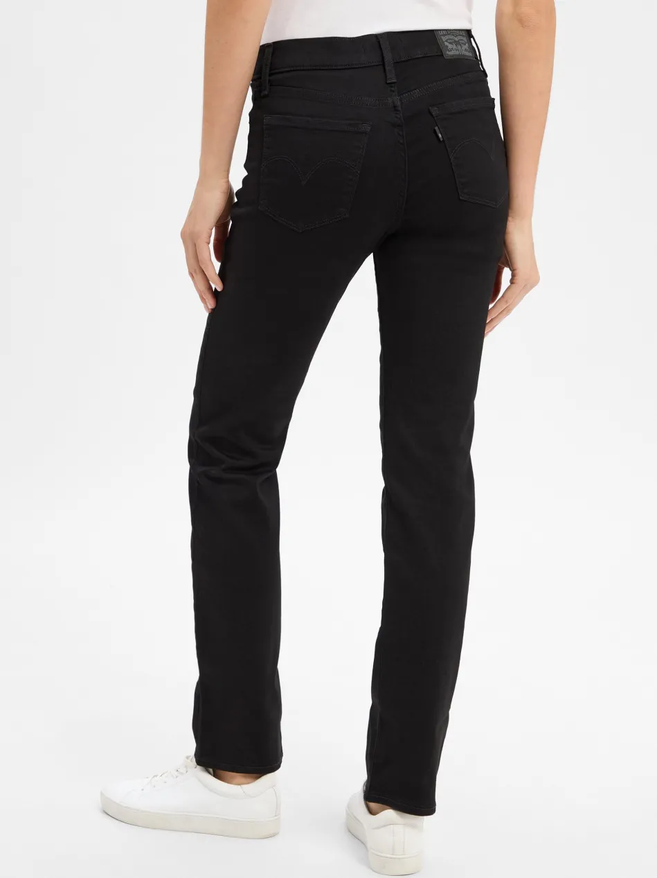 Damen Jeans - 314 Shaping Straight