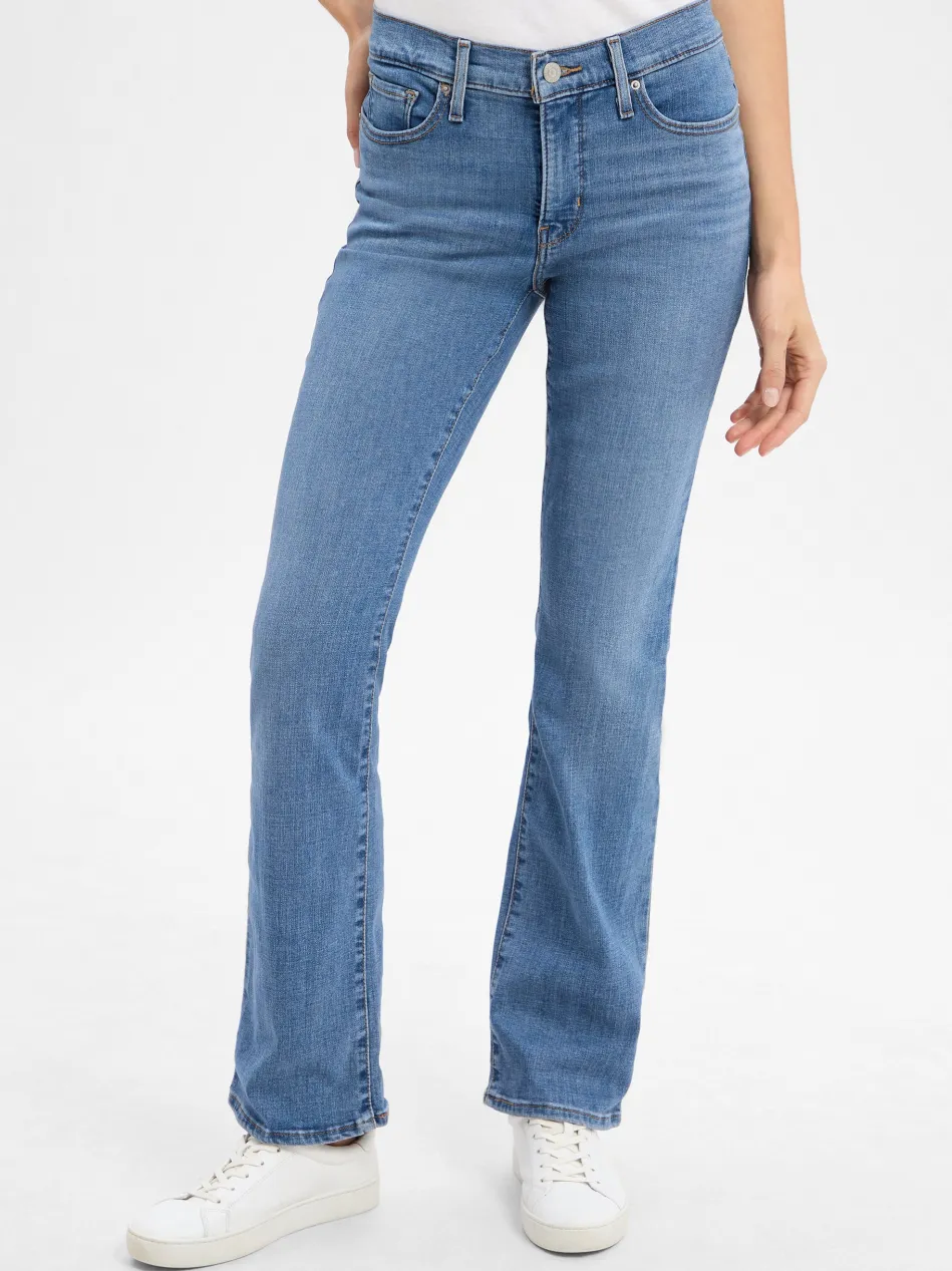 Damen Jeans - 315 Shaping Bootcut