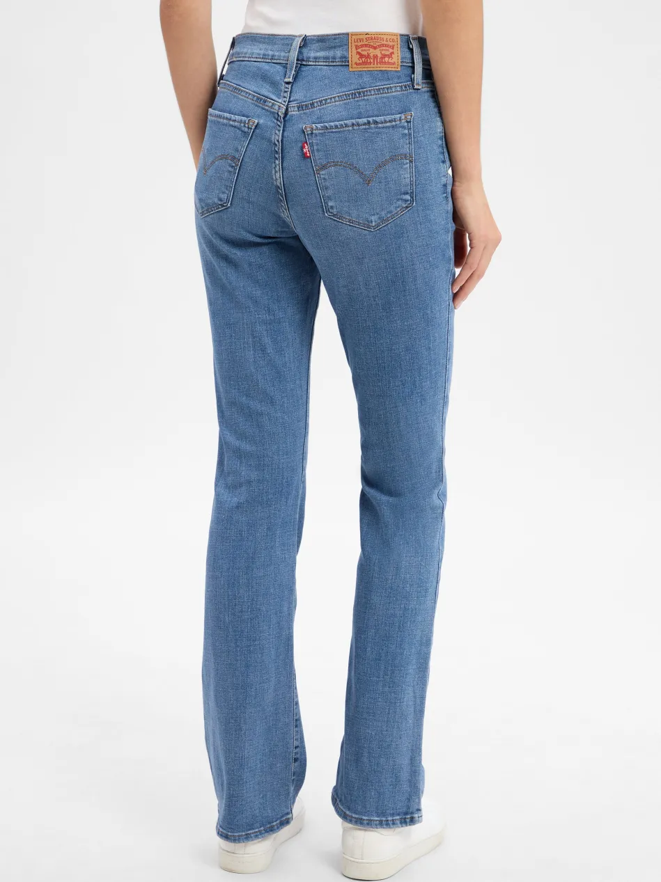Damen Jeans - 315 Shaping Bootcut