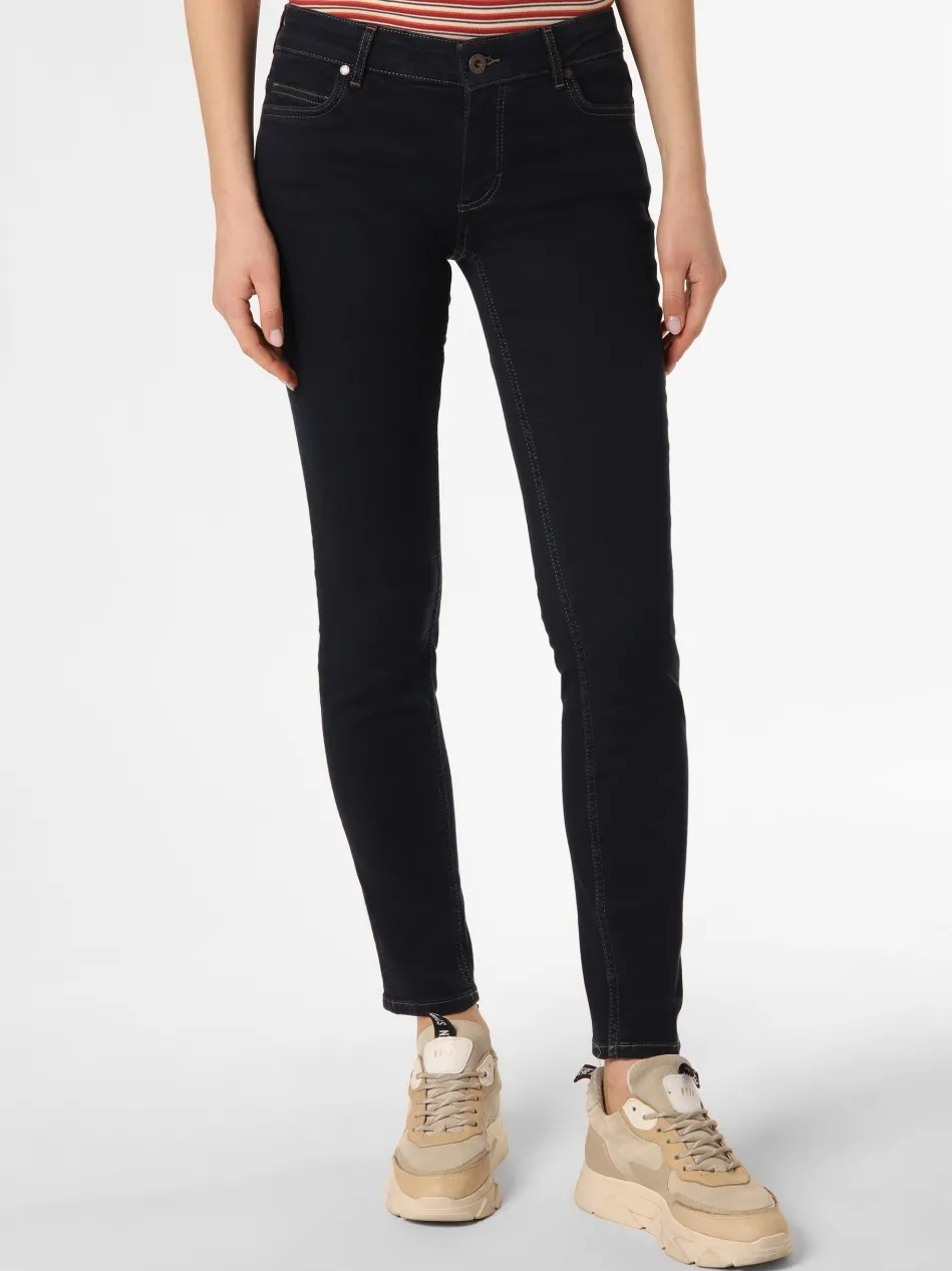 Damen Jeans - Alby