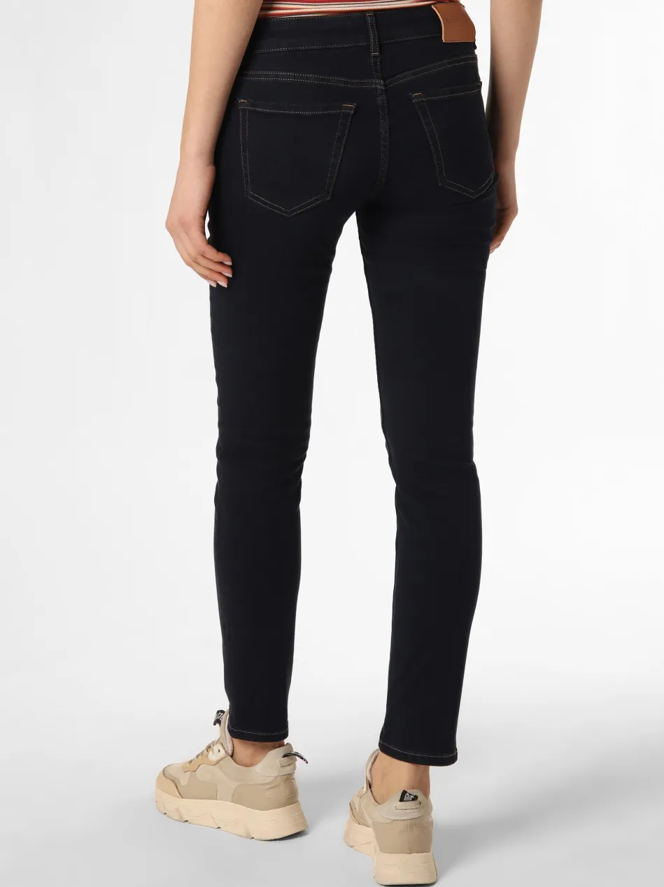 Damen Jeans - Alby