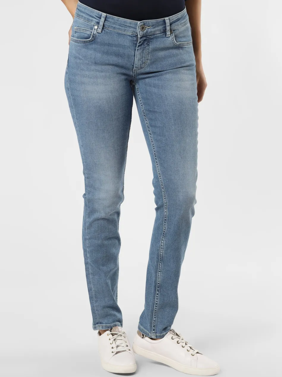 Damen Jeans - Alby Slim