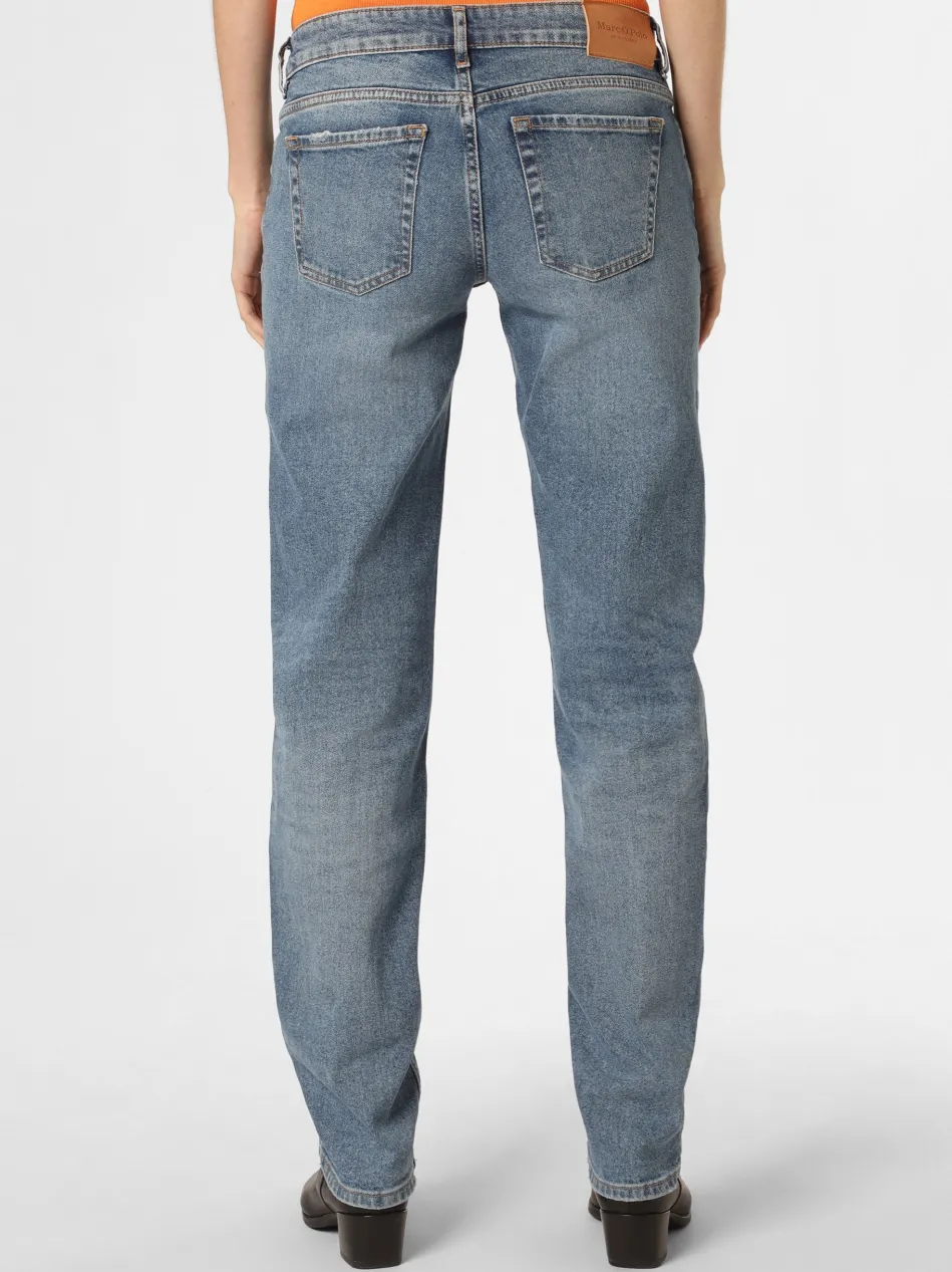 Damen Jeans - Alby Straight